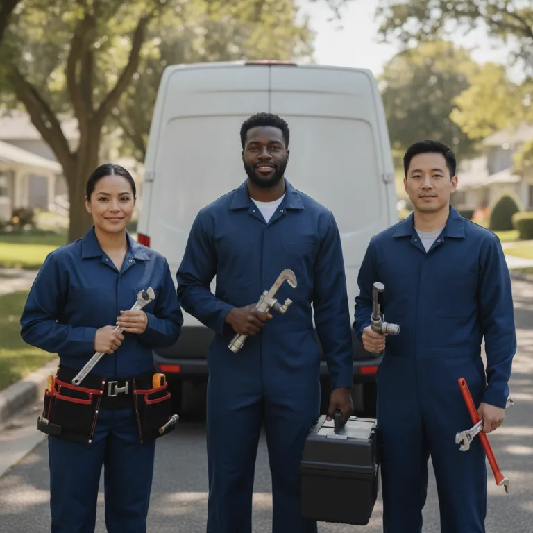 Water Heater Repair team in Bridgwater